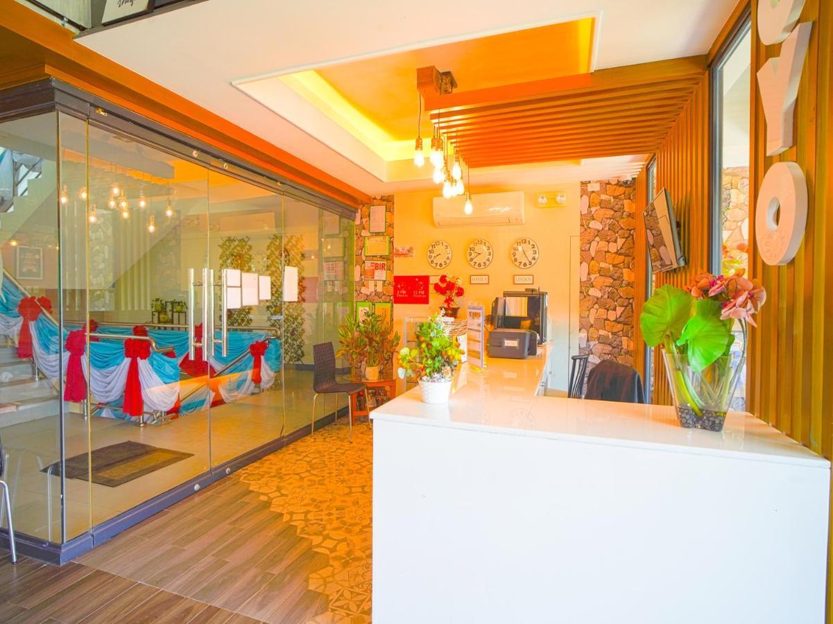 Capital O Oyo 785 The Greenhive Hotel Ibaan Esterno foto