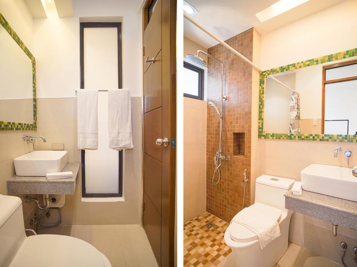 Capital O Oyo 785 The Greenhive Hotel Ibaan Esterno foto