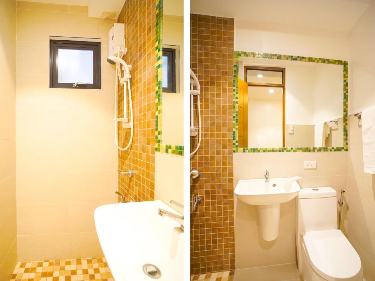 Capital O Oyo 785 The Greenhive Hotel Ibaan Esterno foto